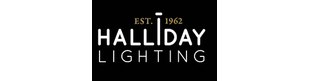 Halliday Lighting Logo