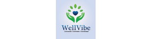 WellVibe Disability Support Provider Logo