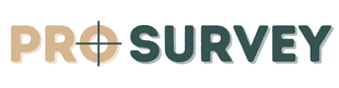 Pro Surveying Services Logo