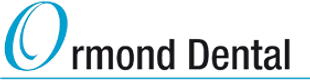 Ormond Dental Logo