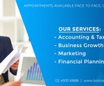 Bottrell Accountants & Financial Planners