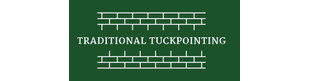 Traditional Tuckpointing Logo
