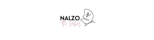NALZO The Label Logo