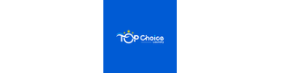 Top Choice Laundry Logo