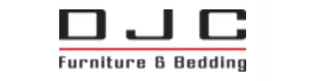 DJC Furniture & Bedding Logo
