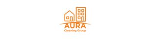 Aura Cleaning Group Logo