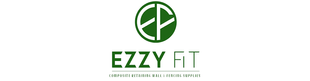 Ezzy Fit Ltd Logo