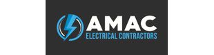 AMAC Electrical Logo