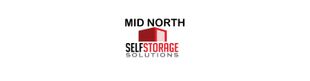 Mid North Storage Solutions (Port Pirie) Logo