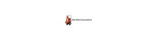 Ads Mini Excavators Logo
