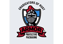 Armor Protective Packaging Oceania