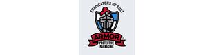 Armor Protective Packaging Oceania Logo