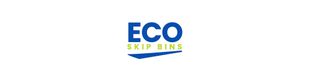 Eco Skip Bins Brisbane Logo
