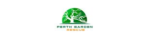 Perth Garden Rescue Logo