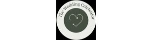 The Wedding Celebrator Logo