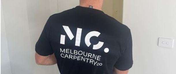 The Melbourne Carpentry Co