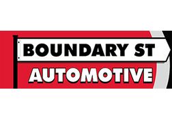 Boundary Street Automotive
