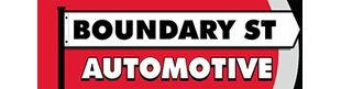 Boundary Street Automotive Logo