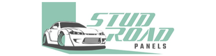 Stud Road Panels Logo