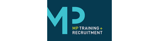 MP Training and Recruitment Logo