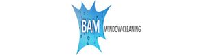 Bam Cleaning Melbourne Logo