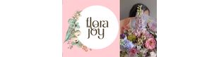 Flora Joy - Gympie Farm Flowers Logo