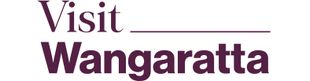 Visit Wangaratta Logo