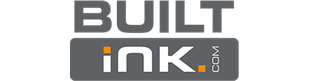 Built Ink Logo