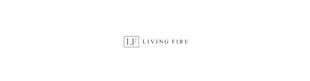Living Fire Logo