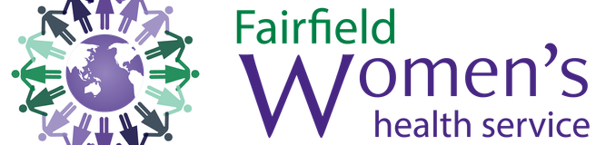 Fairfield Womens Health Service