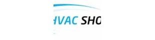 HVAC Shop Logo