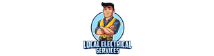 Local Electrical Services Logo