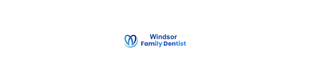 Windsor Family Dentist Logo