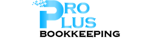 Pro Plus Bookkeeping Logo