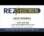 REZ Electrical