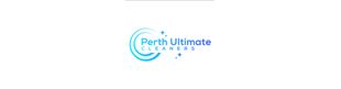Perth Ultimate Cleaners Logo