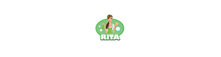 Rita Cleaning Service Logo