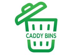 Caddy Bins