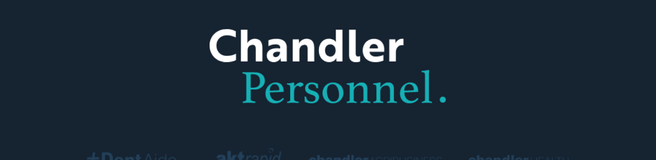 Chandler Personnel