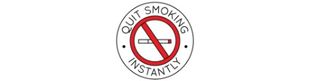 Quit Smoking Hypnosis Melbourne: 60 minute Session Logo