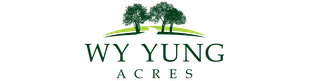 Wy Yung Acres Logo