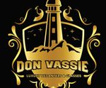 Don Vassie Decanters