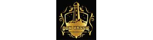 Don Vassie Decanters Logo