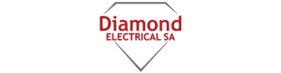 Diamond Electrical sa Logo