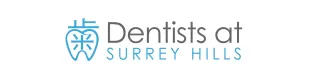 Dentists at Surrey Hills Logo