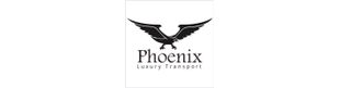 Phoenix Luxury Transport Gold Coast Logo
