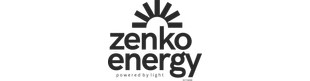 Zenko Energy Logo