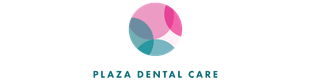 Plaza Dental Care Logo