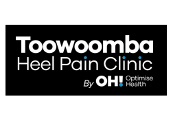 Toowoomba Heel Pain Clinic