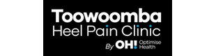 Toowoomba Heel Pain Clinic Logo